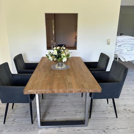 Ambiente Apartment Westerholz ภายนอก รูปภาพ