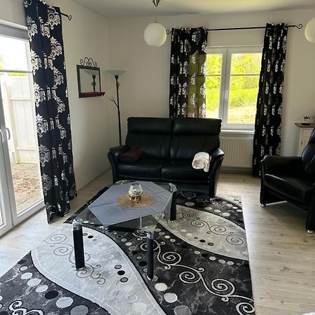 Ambiente Apartment Westerholz ภายนอก รูปภาพ