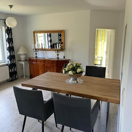 Ambiente Apartment Westerholz ภายนอก รูปภาพ
