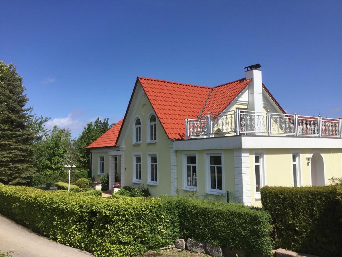 Ambiente Apartment Westerholz ภายนอก รูปภาพ