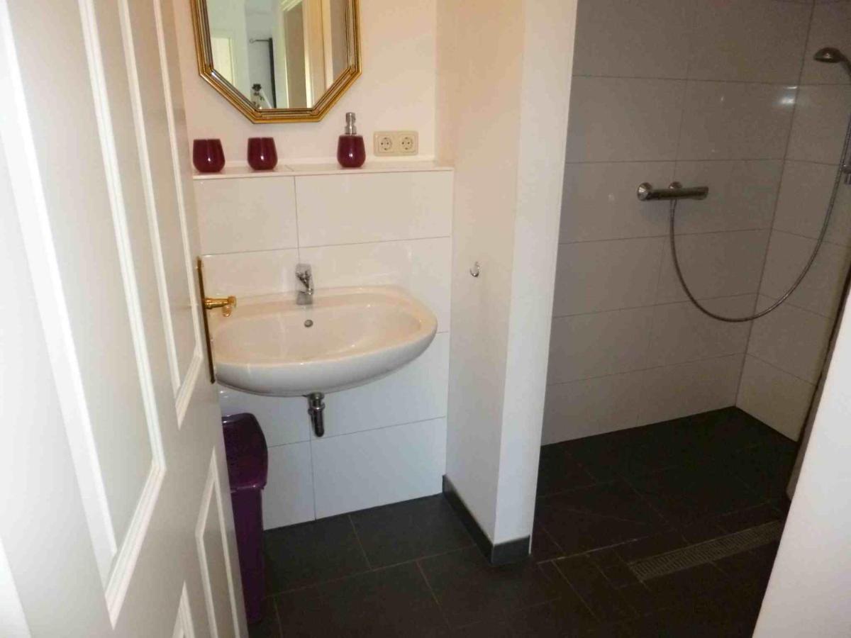 Ambiente Apartment Westerholz ภายนอก รูปภาพ