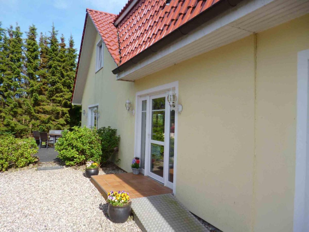 Ambiente Apartment Westerholz ภายนอก รูปภาพ