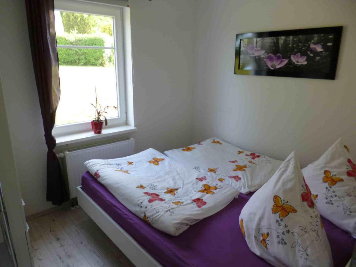 Ambiente Apartment Westerholz ภายนอก รูปภาพ