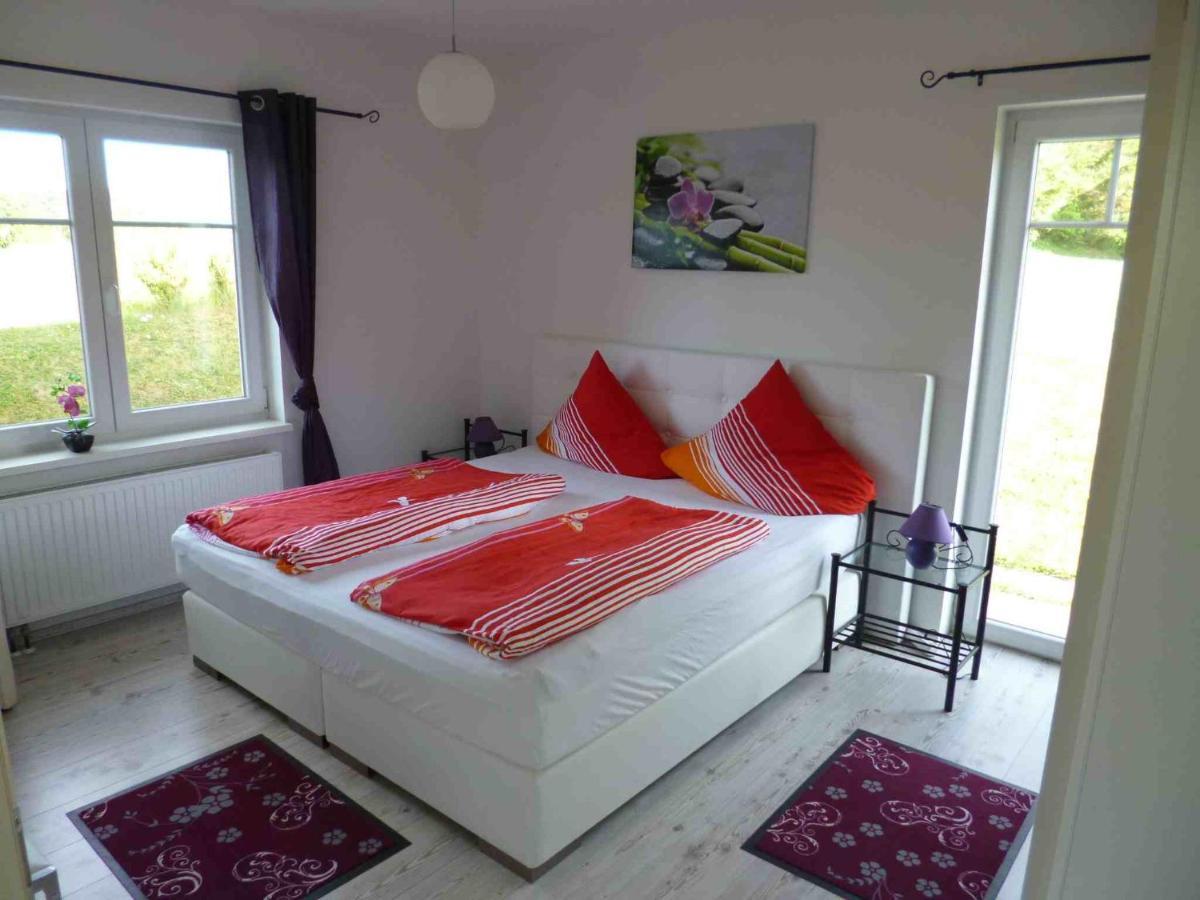 Ambiente Apartment Westerholz ภายนอก รูปภาพ