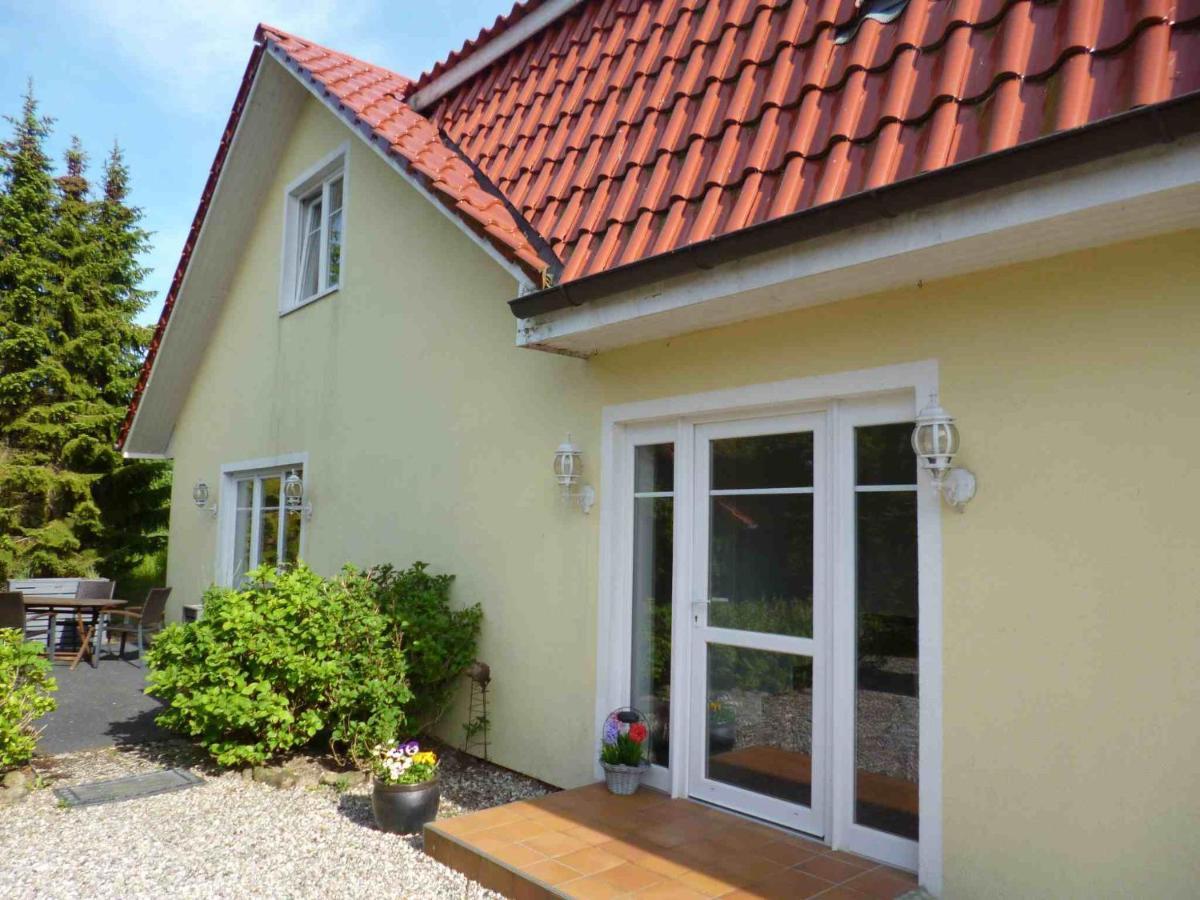 Ambiente Apartment Westerholz ภายนอก รูปภาพ