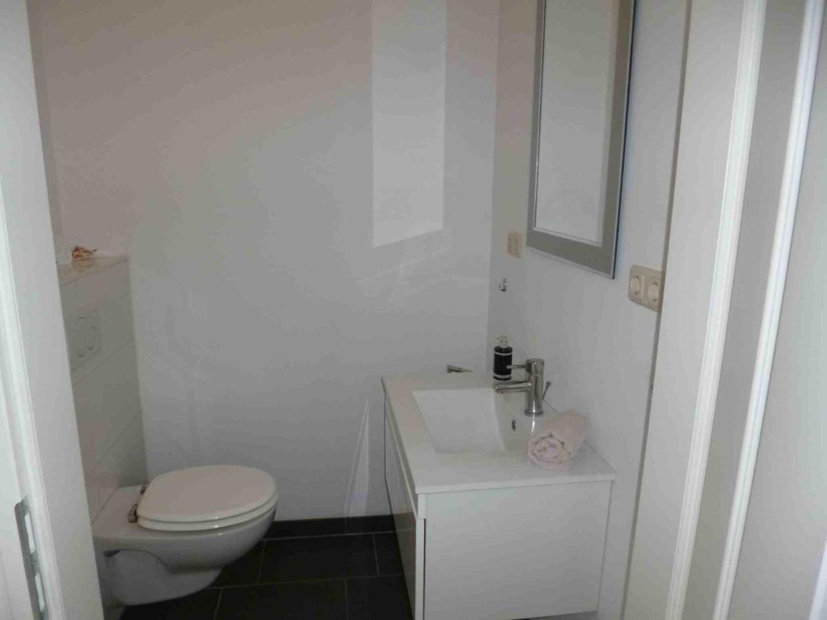Ambiente Apartment Westerholz ภายนอก รูปภาพ