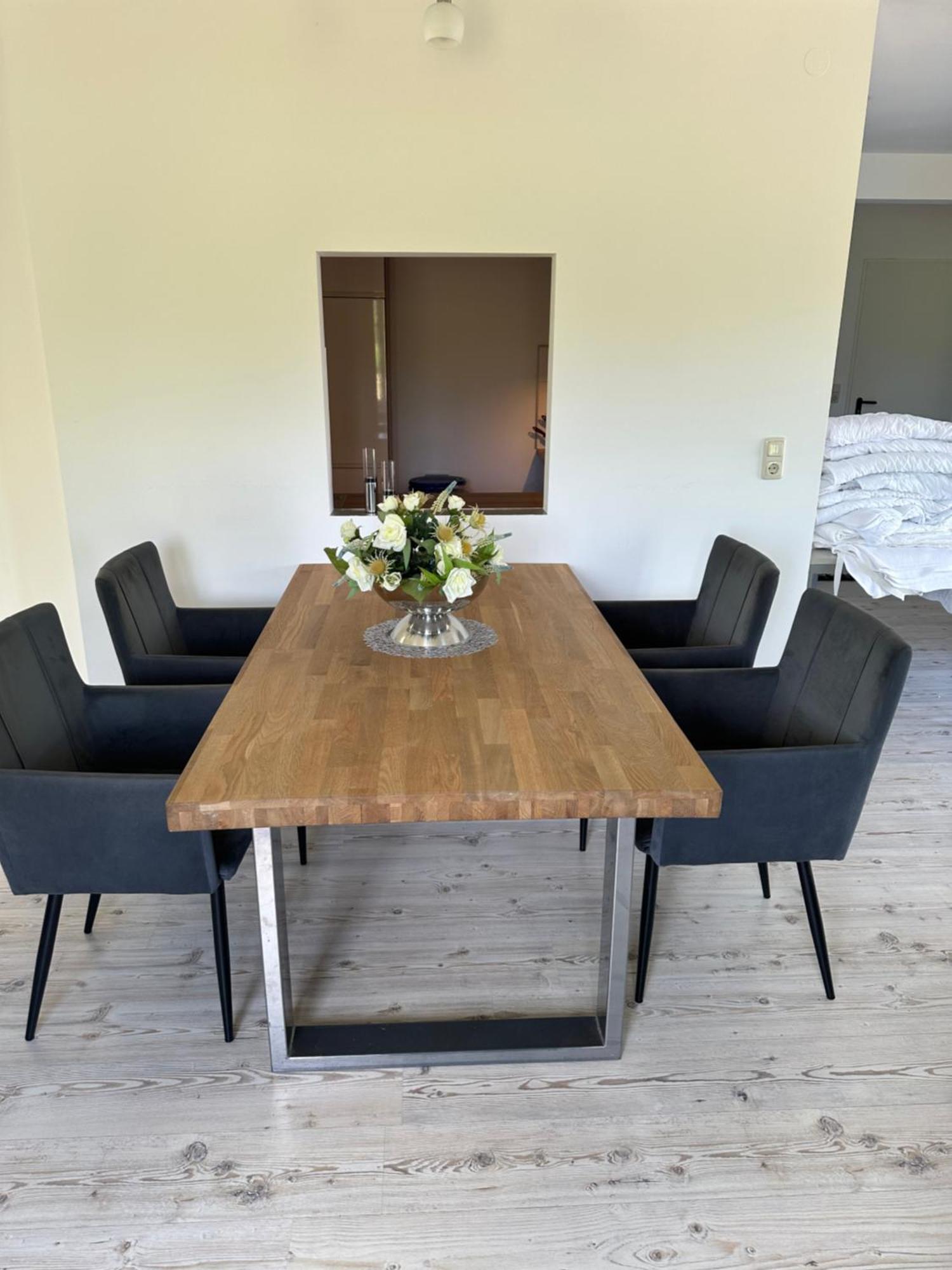 Ambiente Apartment Westerholz ภายนอก รูปภาพ