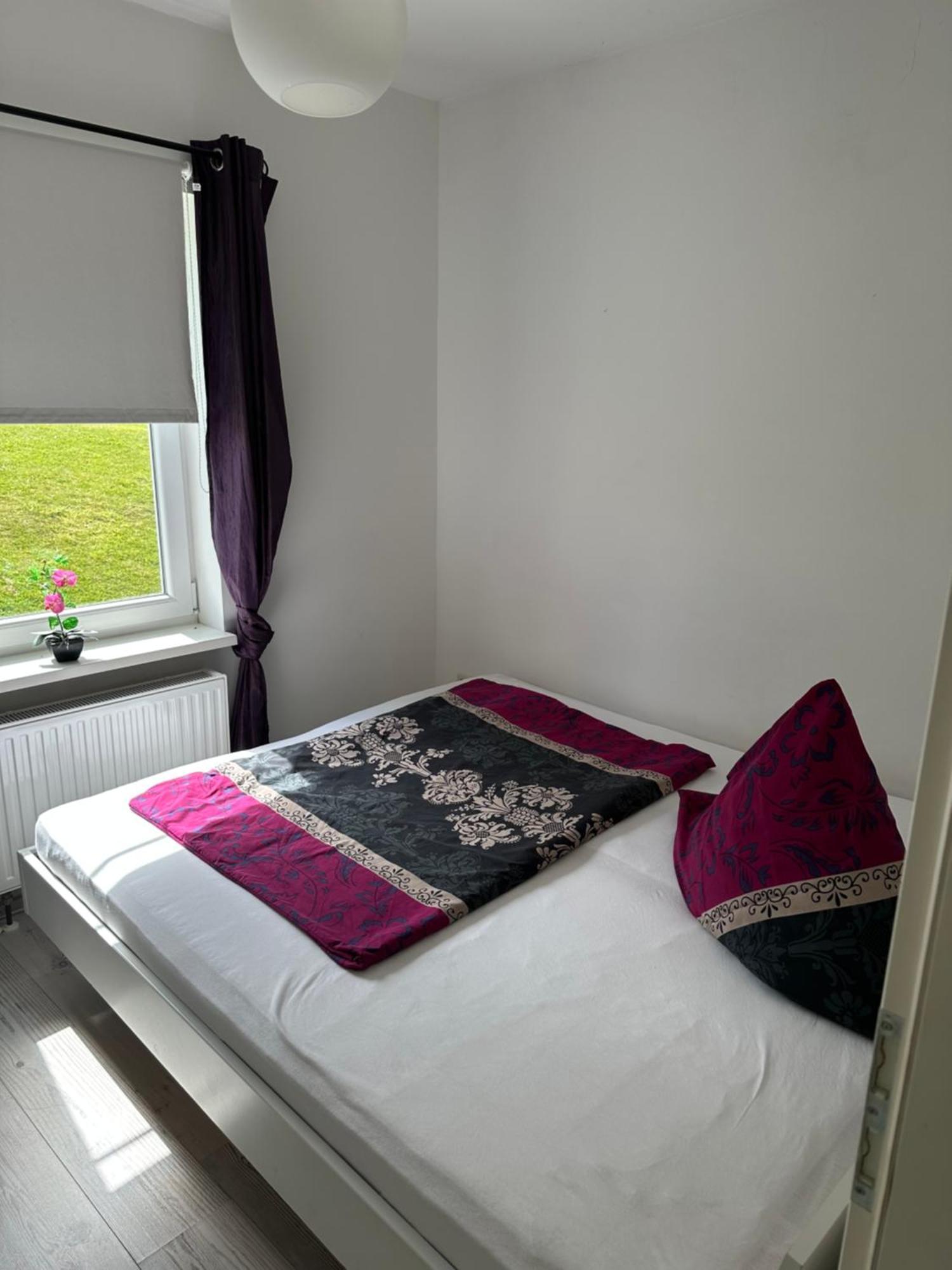 Ambiente Apartment Westerholz ภายนอก รูปภาพ