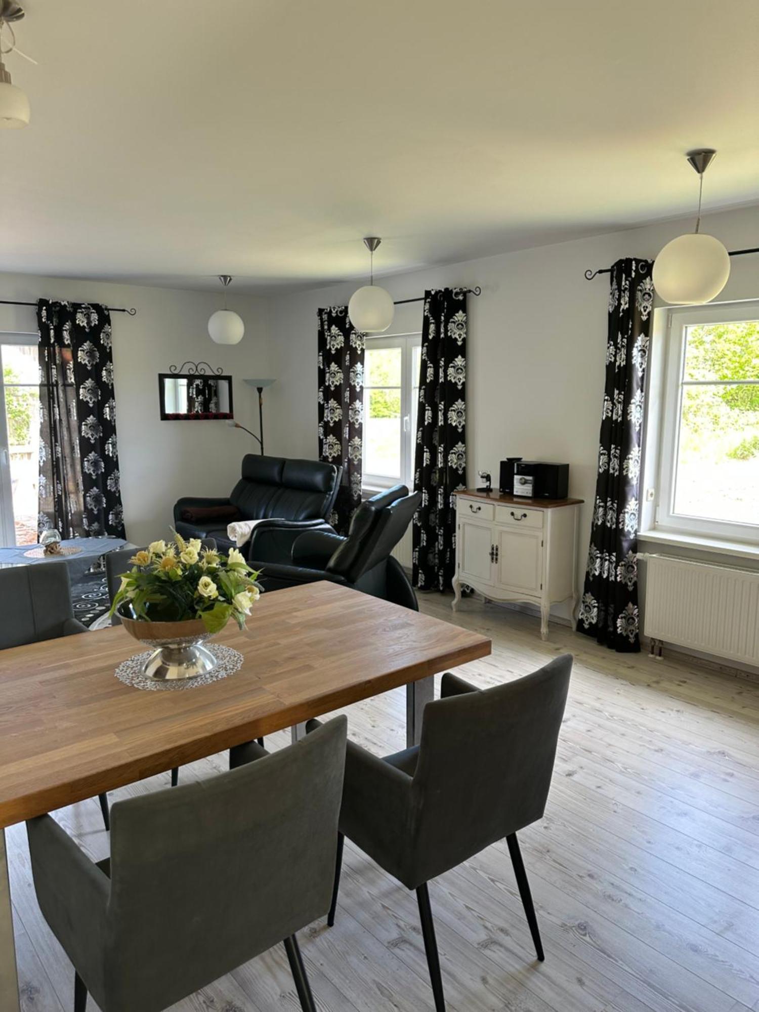 Ambiente Apartment Westerholz ภายนอก รูปภาพ